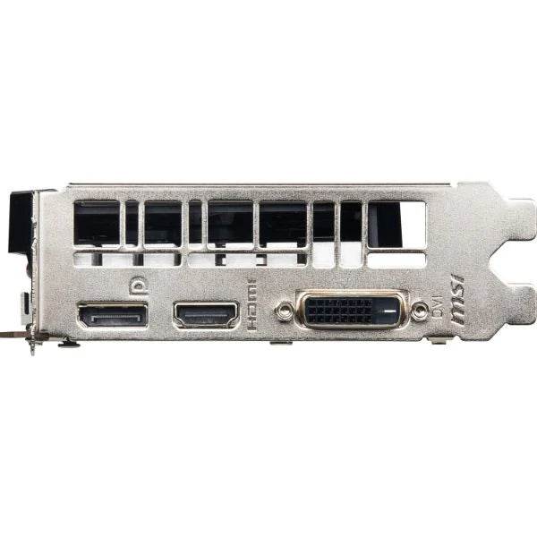 ASUS Phoenix Radeon™ RX 550 4GB GDDR5 Graphics Card