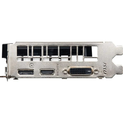 ASUS Phoenix Radeon™ RX 550 4GB GDDR5 Graphics Card