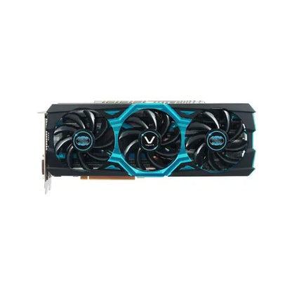 Sapphire Radeon R9-290X Graphic Card